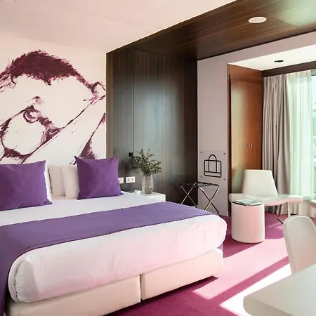 Allegro Hotel Barcelona