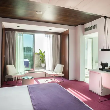 Allegro 3* Barcelona