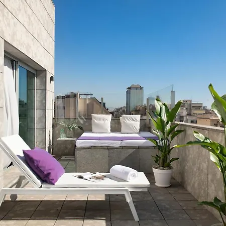 Allegro 3* Barcelona