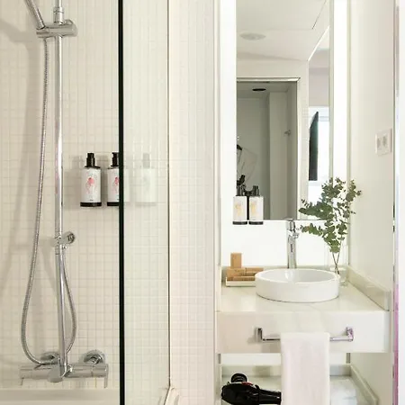 Hotel Allegro 3*
