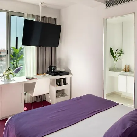 Allegro Hotel 3*
