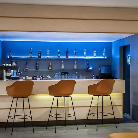 Sunotel Club Отель 4*