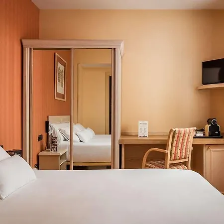 Sunotel Central 4* Барселона