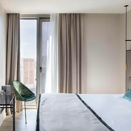 Occidental 1929 Hotel Barcelona
