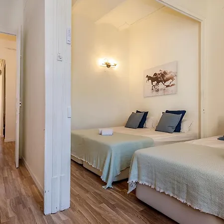 Apartment Clandestino Barcelona