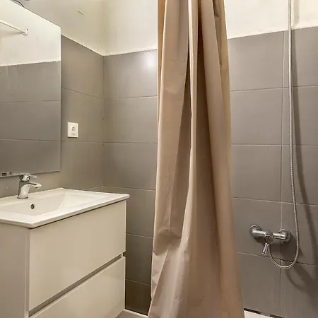 Clandestino Barcelona