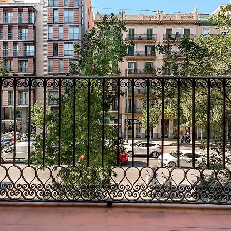 Clandestino * Barcelona