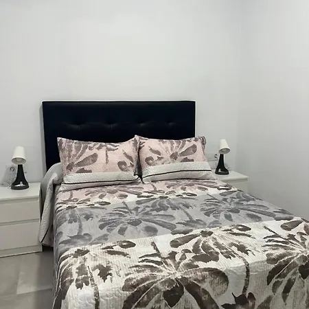 La Meridian Apartment Barcelona