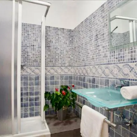 5-bed In The Heart Of The Lägenhet Barcelona