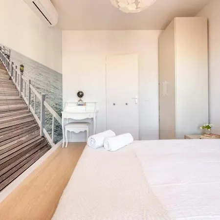 Apartment U-nique Rambla Catalunya V