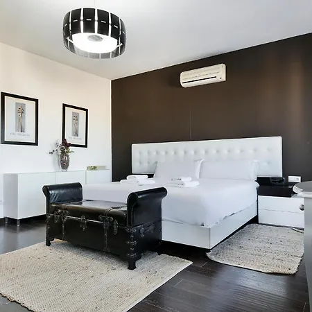 Appartamento U-nique Rambla Catalunya Iv Barcellona