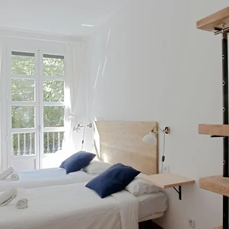My Address In Sant Antoni Apartment *