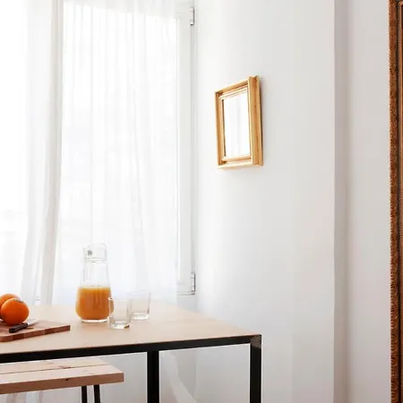 Apartment My Address In Sant Antoni