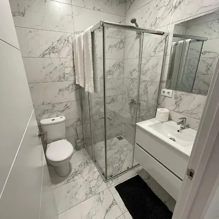 Apartment La Meridian *