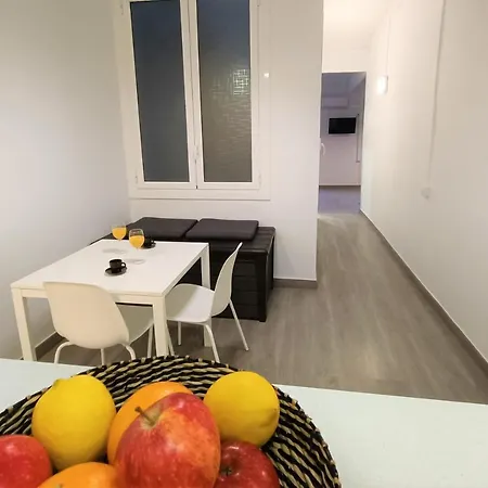 Apartment Suitur Floridablanca *
