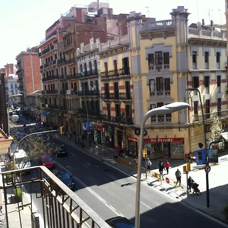 By Sants Market Lejlighed
