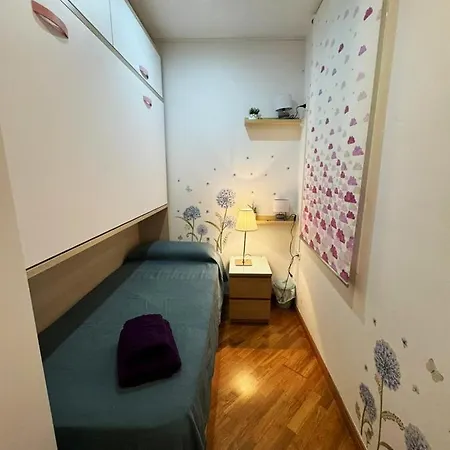 Calabria Bed & Breakfast
