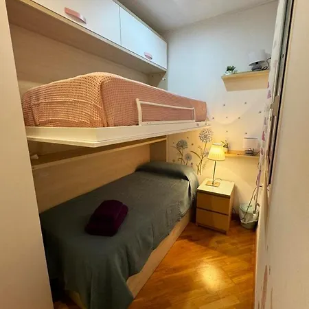 Calabria Bed & Breakfast *