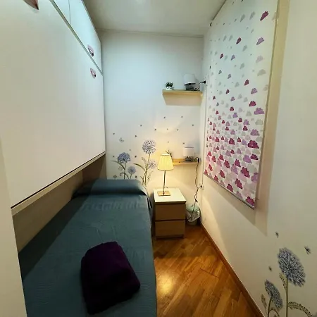Calabria Bed & Breakfast *