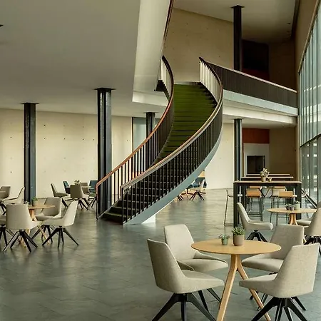 Hotel Torre Melina Gran Melia *