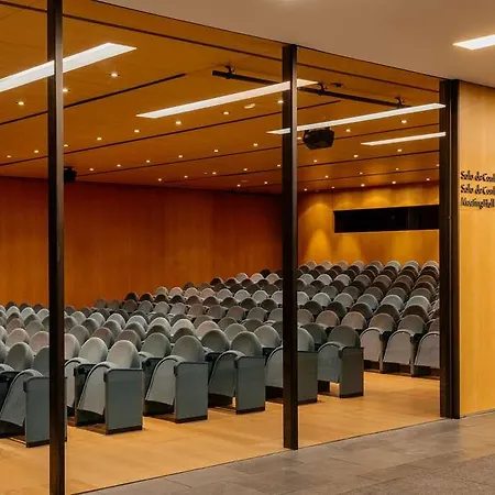 Hotel Torre Melina Gran Melia Barcelone