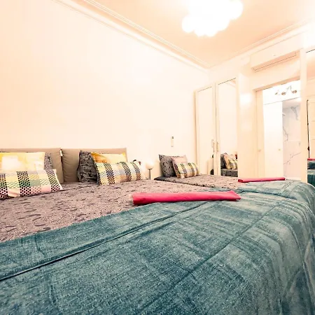 Bcn Centric Hostel *