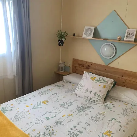 Nice Little House Apartment Barcelona