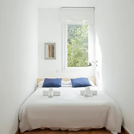 My Address In Sant Antoni Apartment