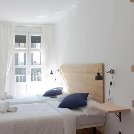 Apartment My Address In Sant Antoni