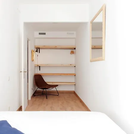 My Address In Sant Antoni Apartment
