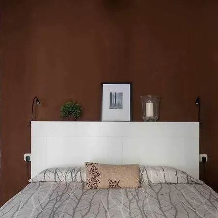 Consell Cent Ii 3 Domitorios Eixample Apartment Barcelona