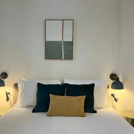U-nique Pau Claris Ii Apartment *
