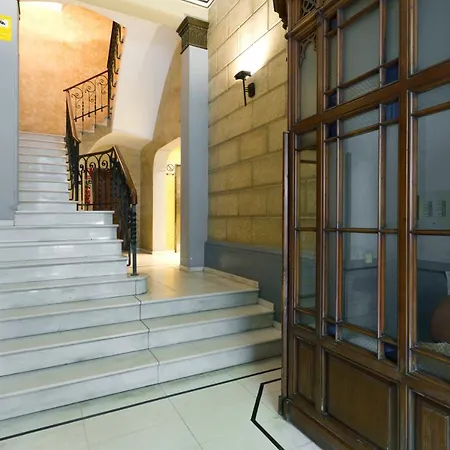 Luxury 3-bed/3-bath Paseig De Gracia *