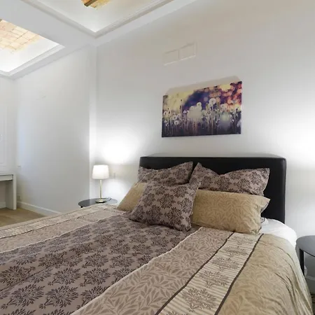 Apartment Luxury 3-bed/3-bath Paseig De Gracia