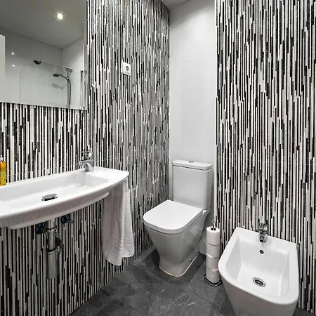 Habitat Arenas Parc Apartment Barcelona