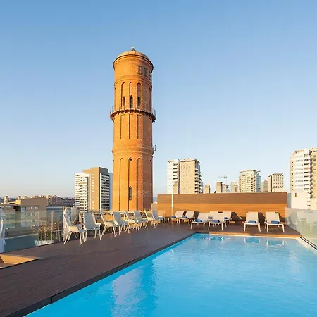Attica 21 Mar Hotel 4*