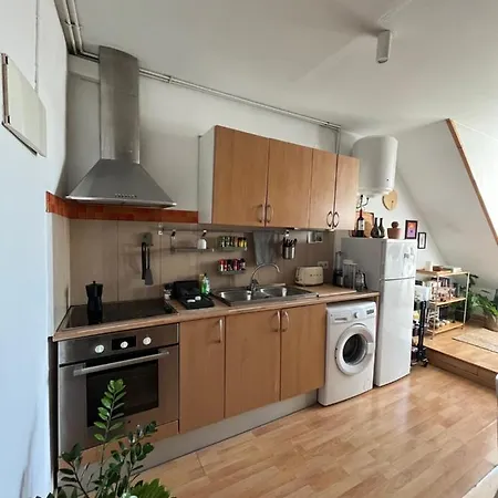 Apartamento R Appartamento
