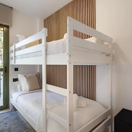 Apartamento Cozy Les Corts *
