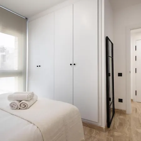 Cozy Les Corts * Barcelona
