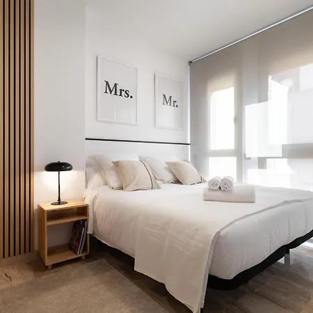 Cozy Les Corts Apartamento