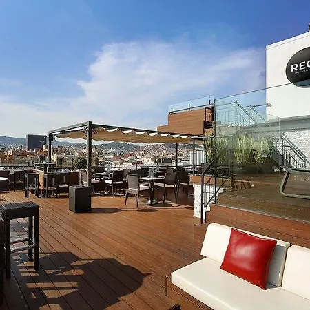 Hcc Regente Barcelona