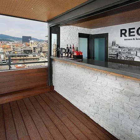 Hcc Regente Hotell
