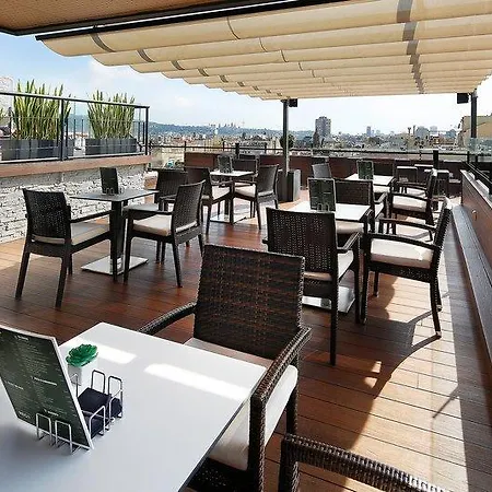 Hotell Hcc Regente 4*
