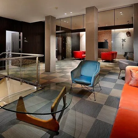 Hotell Hcc Regente 4*