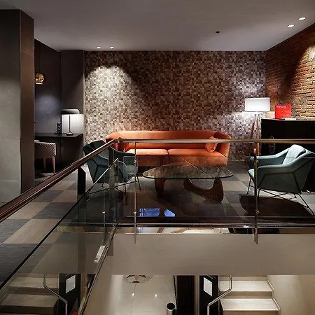 Hcc Regente Hotell 4*