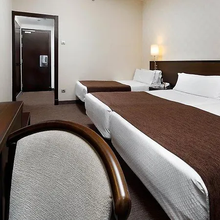 Hotell Hcc Regente