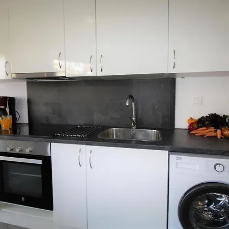 Llacuna Modern Loft Close To The Apartment *
