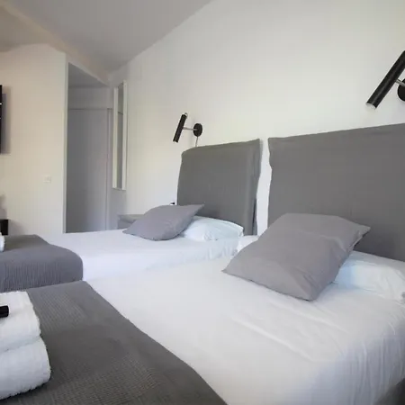 Llacuna Modern Loft Close To The Apartment Barcelona