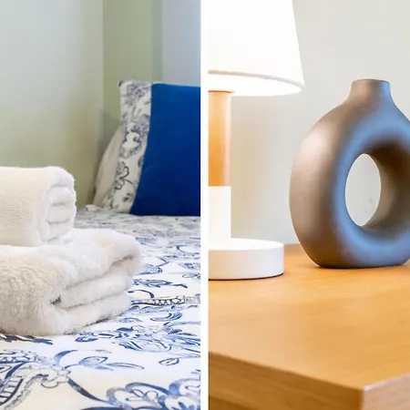 Sagrada Familia: Bonito Y Muy Centrico Apartment *