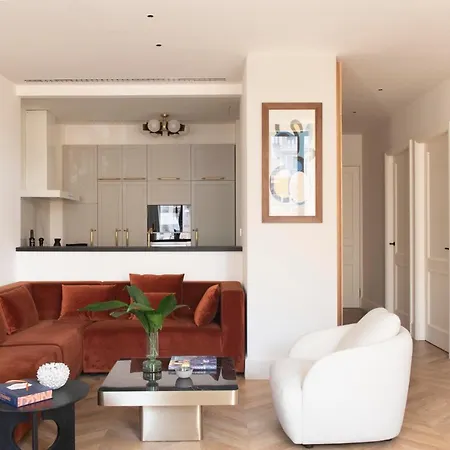 The Onsider - Luxury 2 Bedrooms - Paseo De Gracia